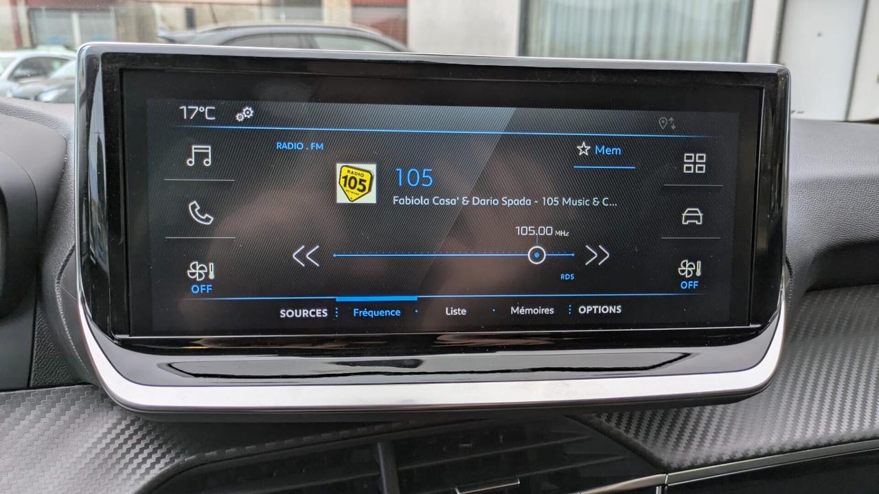 Peugeot 208 100 STYLE