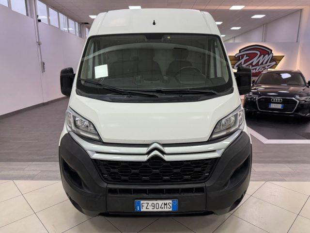 CITROEN Jumper 35 BlueHDi 130 PM-TM Furgone
