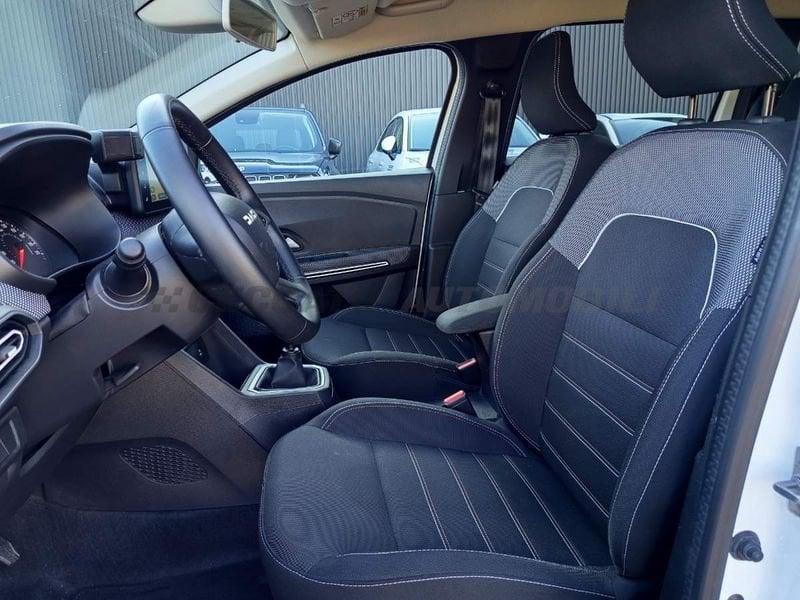 Dacia Jogger Jogger 1.0 tce Extreme UP Gpl 100cv