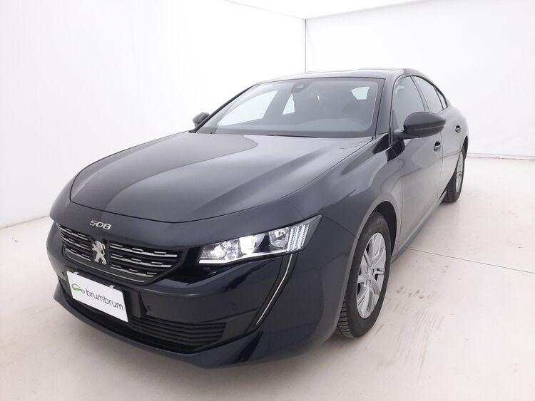 Peugeot 508 EAT8 Active Pack BR471613 1.5 Diesel 131CV