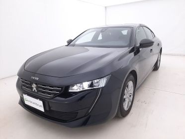 Peugeot 508 EAT8 Active Pack BR471613 1.5 Diesel 131CV
