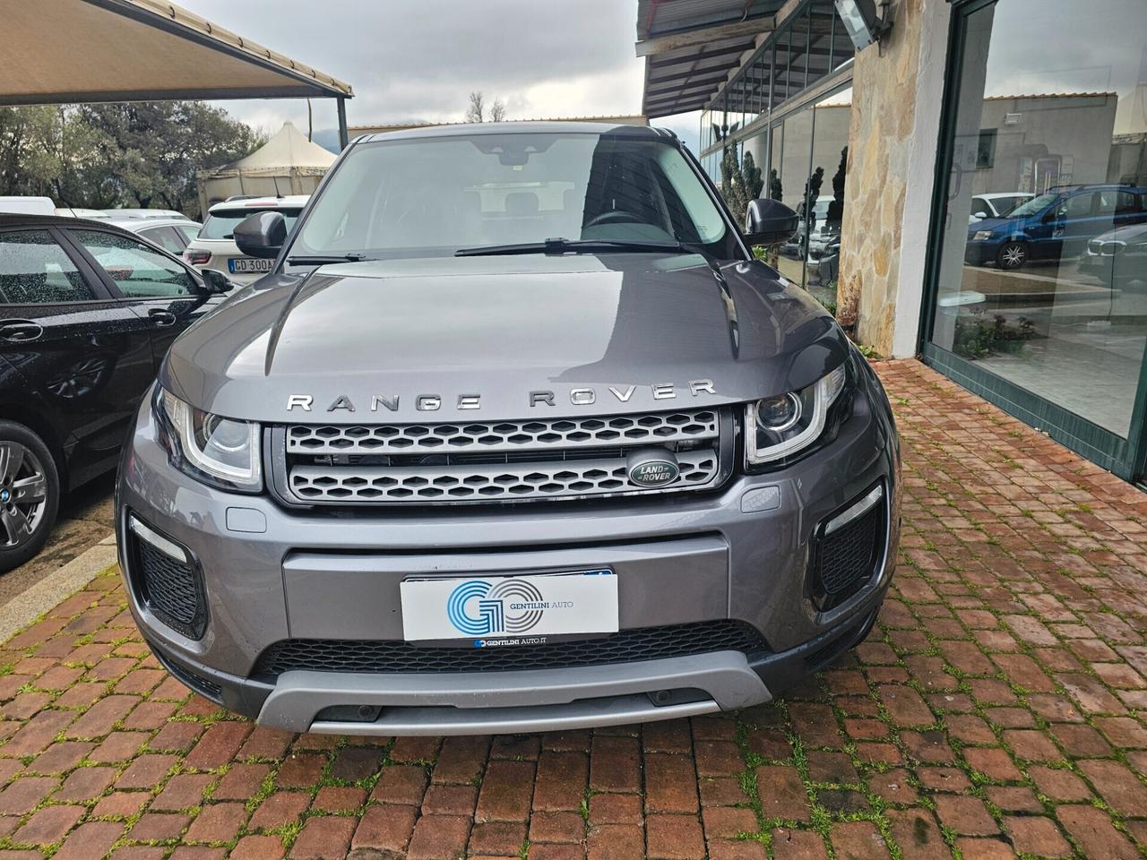 Land Rover Range Rover Evoque 2.0 TD4 150 CV 5p. SE Dynamic