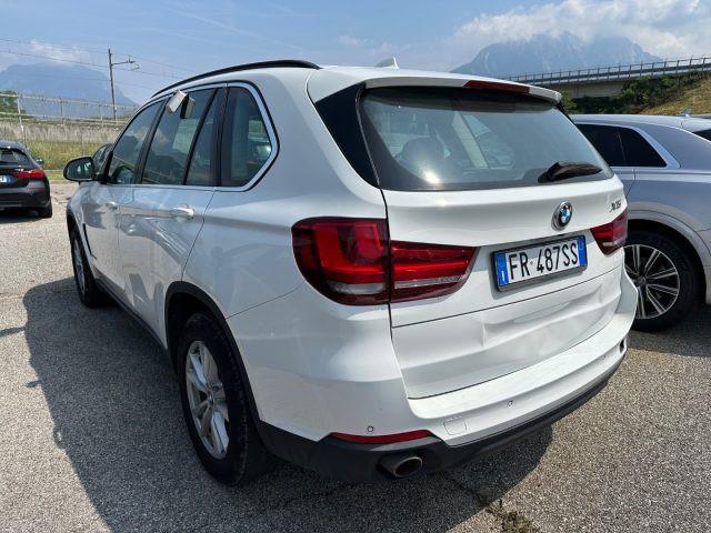 BMW X5 xDrive25d Business