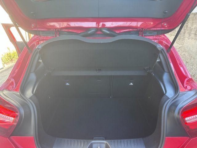 MERCEDES-BENZ A 180 d Automatic Sport