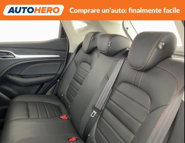 MG ZS 1.5 VTi-tech Luxury