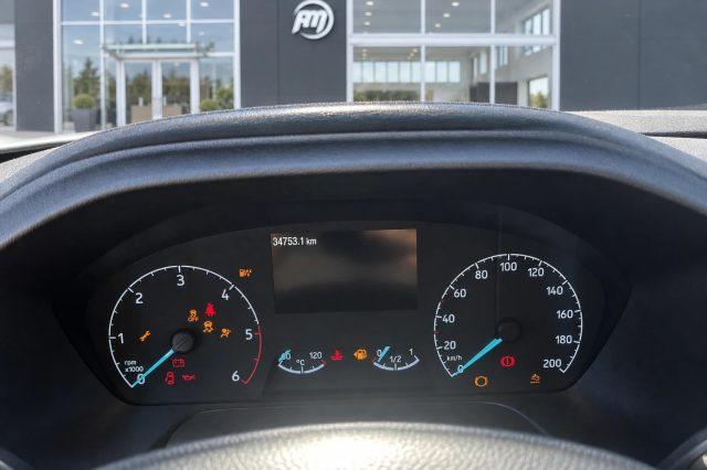 FORD Transit L3H2 FRIGO FRCX 2.0 130CV