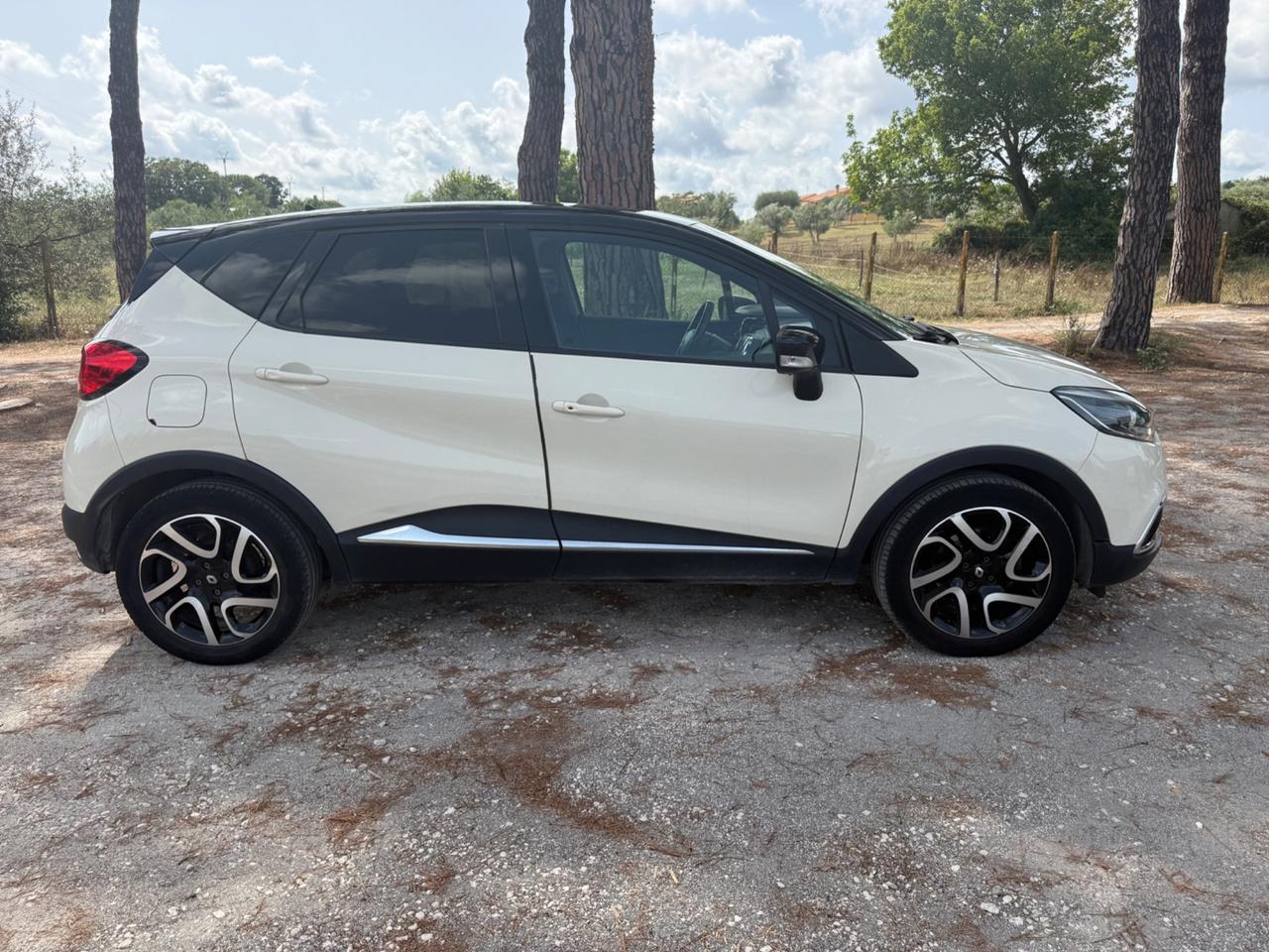 Renault Captur 1.2 TCe 120 CV IMPIANTO GPL!!!
