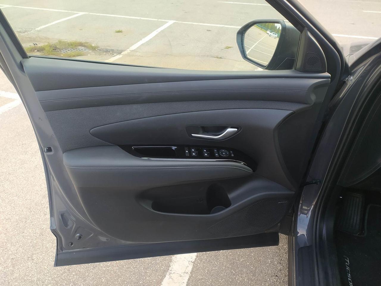 Hyundai Tucson Exellence 1.6 T-GDI HEV #7177