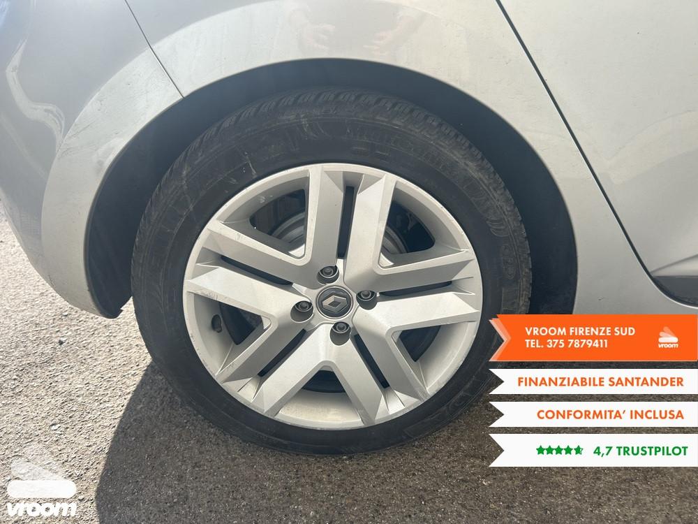 RENAULT Clio 5ª serie Clio Full Hybrid E-Tech ...