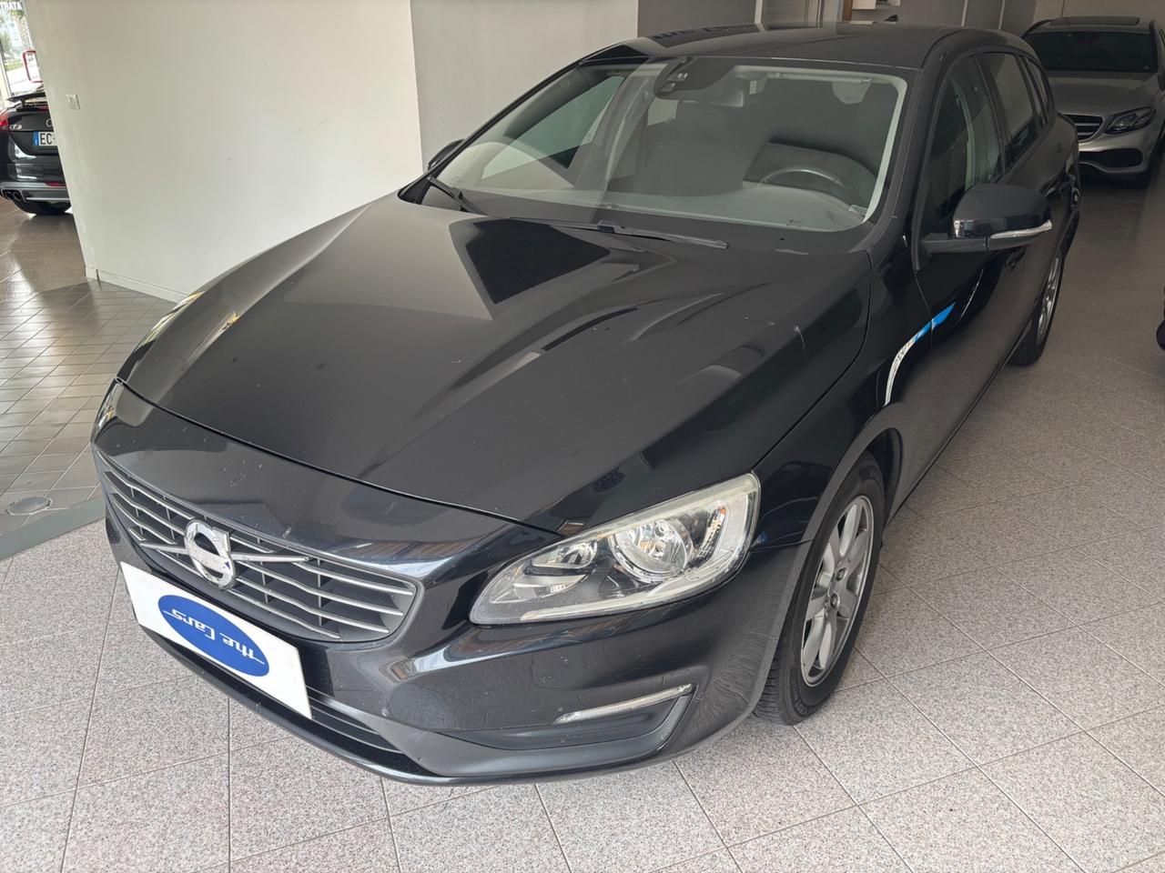Volvo V60 D2 1.6 Kinetic N1