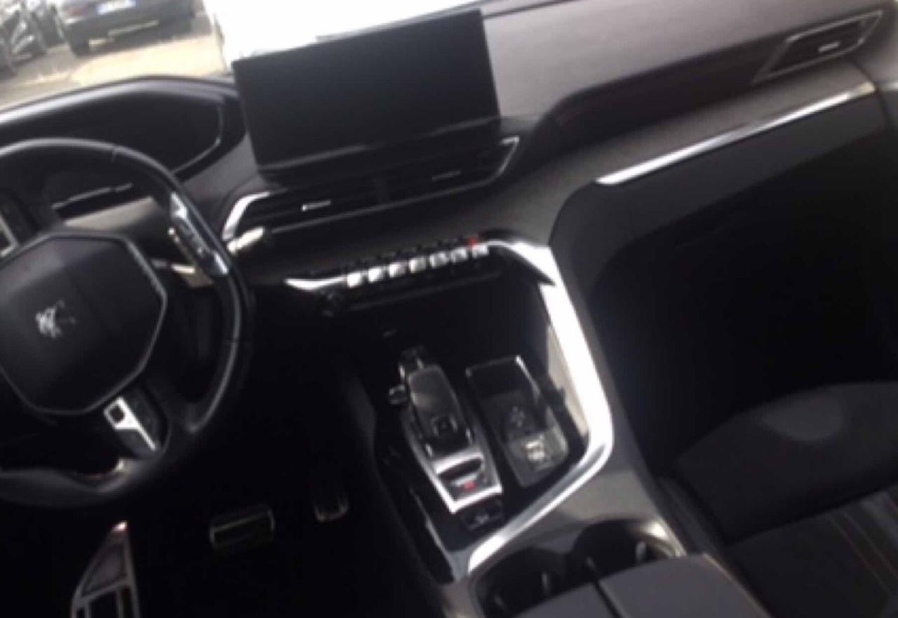 Peugeot 5008 BlueHDi 130 S&S EAT8 GT Pack7 POSTI