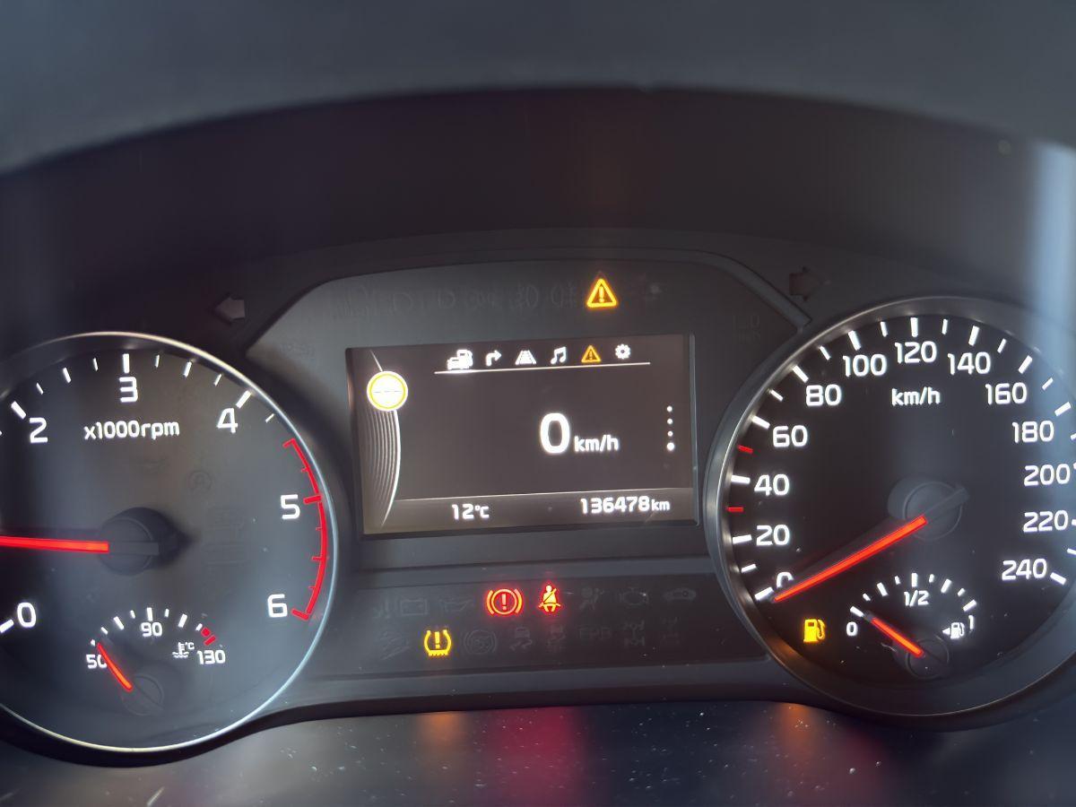 KIA - Sportage - 2.0 CRDI 185 CV AWD GT Line