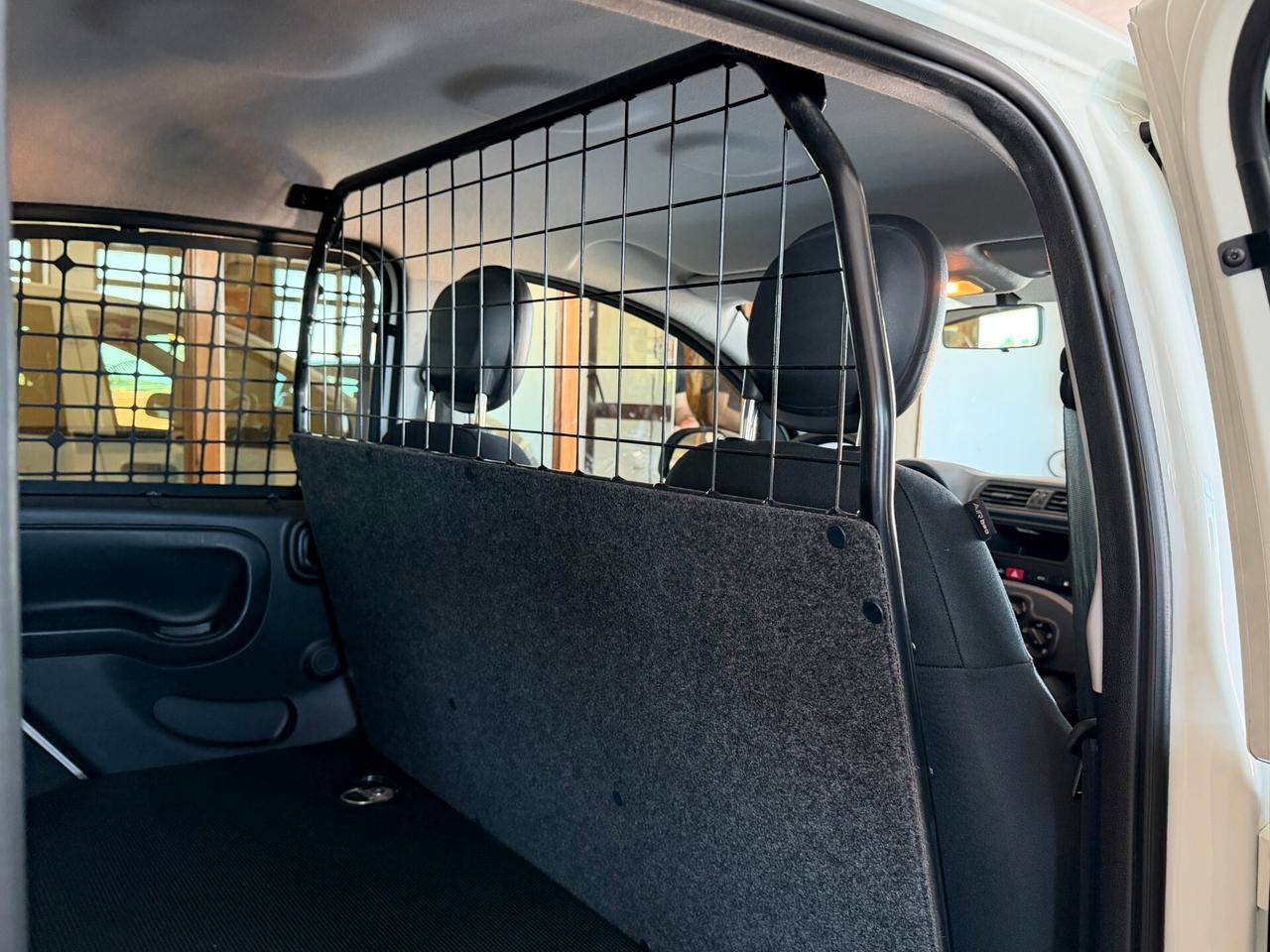 Fiat Panda 1.2 69 cv. EasyPower 2 posti VAN POP (Imp. GPL)