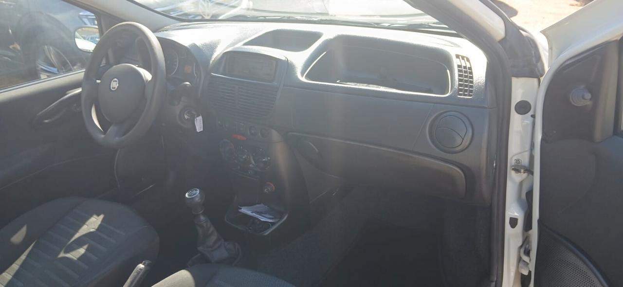 Fiat Punto Classic 1.2 GPL - 2010