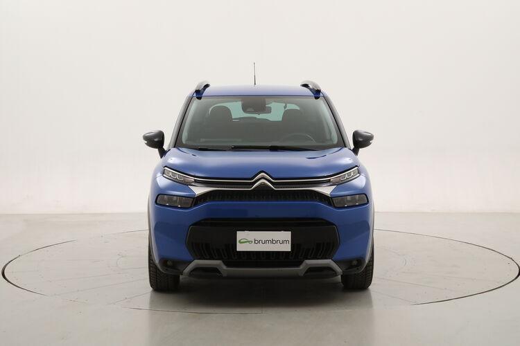 Citroen C3 Aircross Shine EAT6 BR928669 1.5 Diesel 120CV