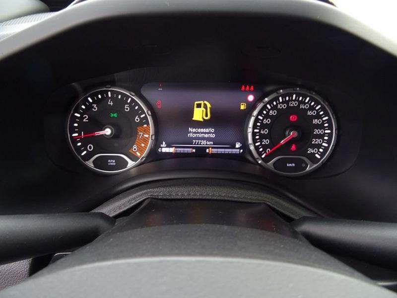 Jeep Renegade Renegade 1.0 T3 Limited