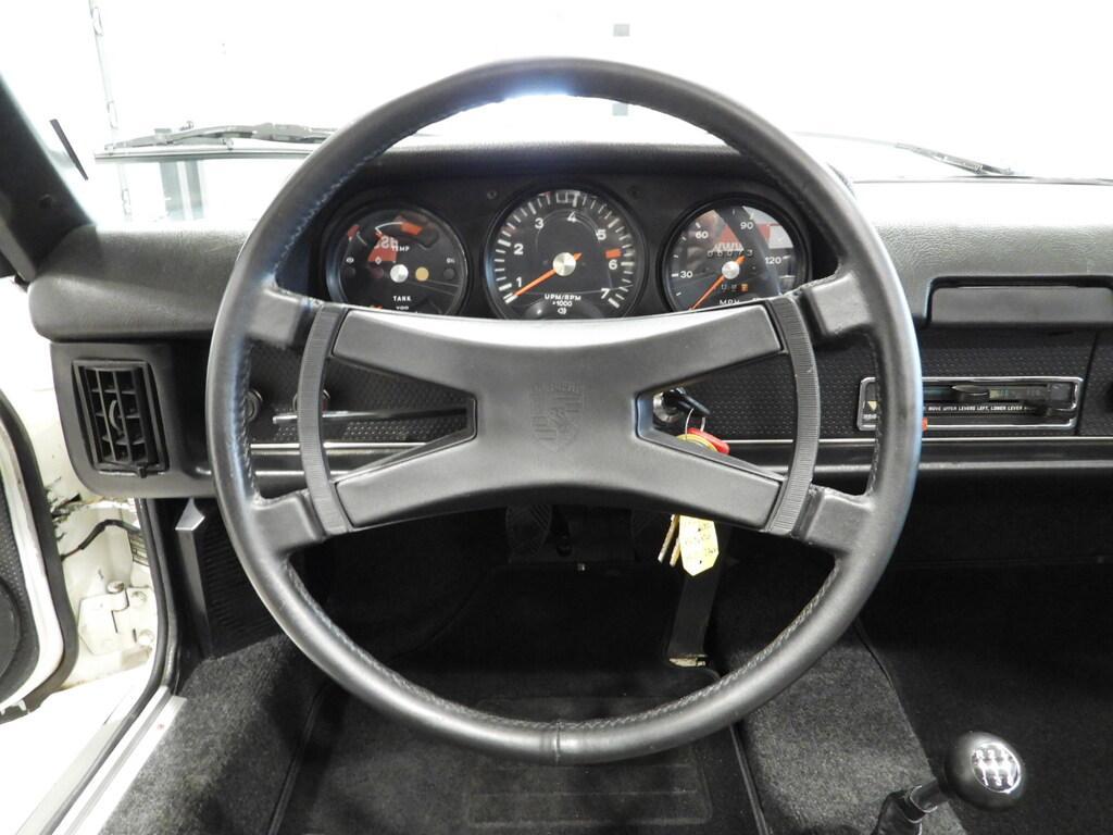 Porsche 924 914 2.0