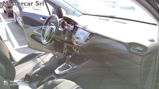 OPEL Crossland Crossland 1.2 Elegance AUTOM. - targa GT863MA