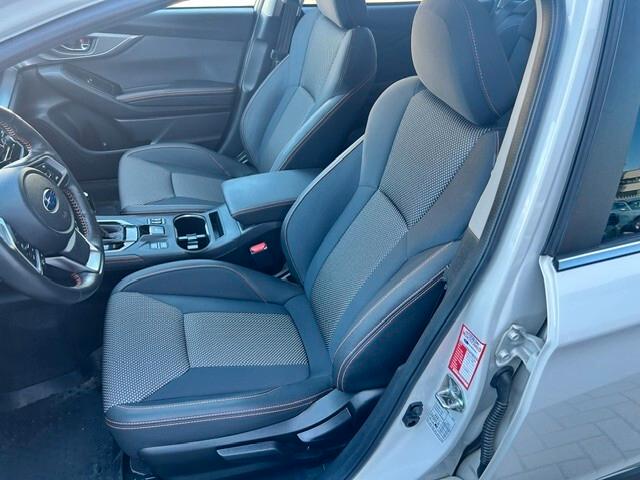 Subaru XV 1.6i Lineartronic 4dventure BIFUEL