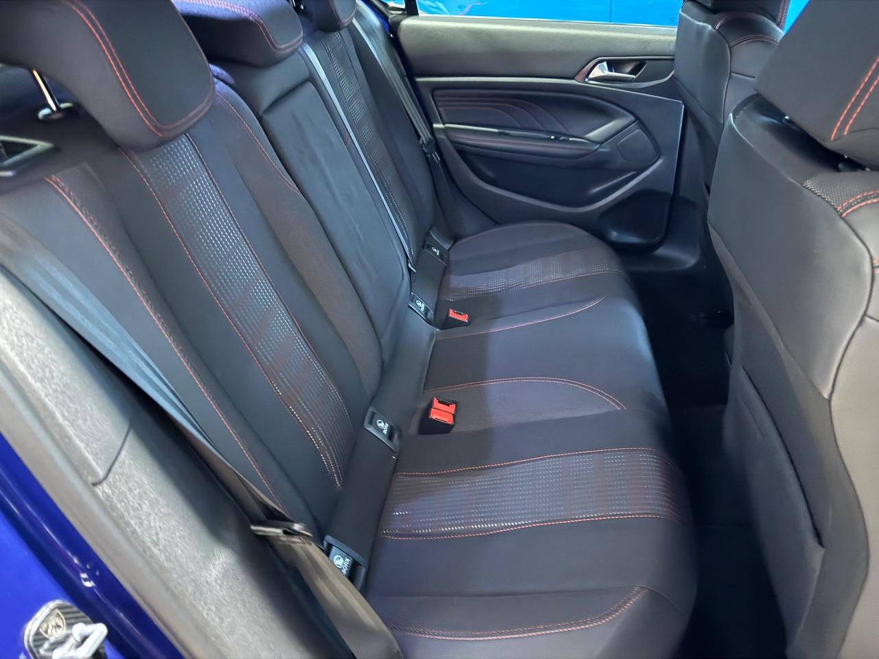 Peugeot 308 PureTech Turbo 130 S&S GT Line