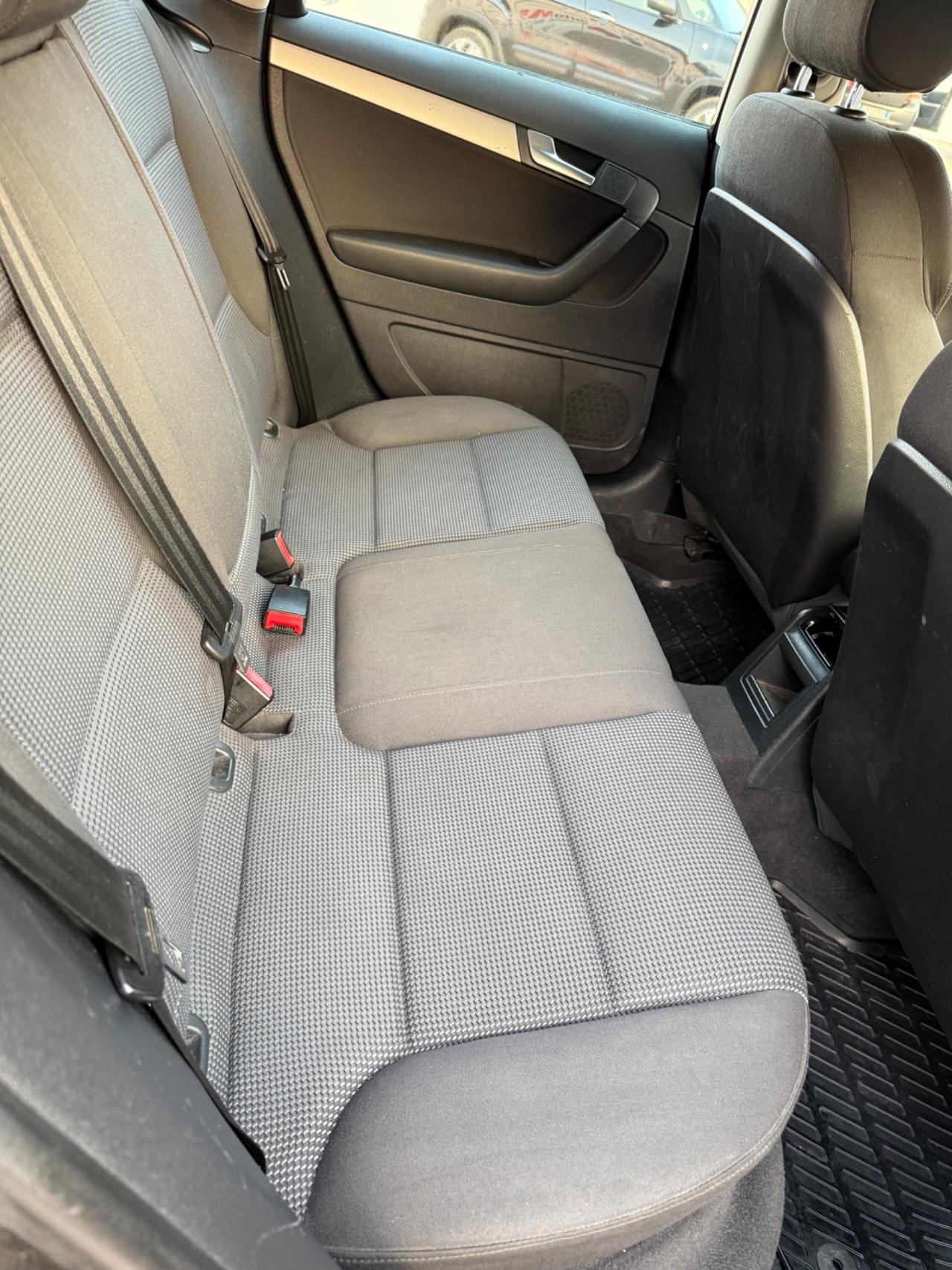 Audi A3 SPB 2.0 TDI F.AP. Ambition