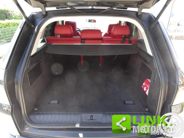 LAND ROVER Range Rover Sport DYNAMIC HSE
