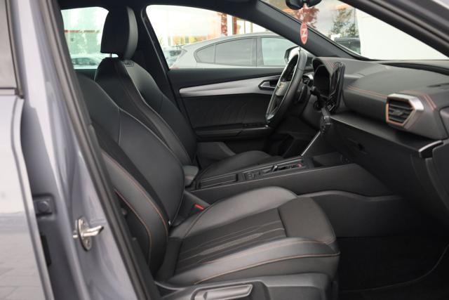 CUPRA Formentor 2.0 TDI Prezzo Netto 4Drive DSG