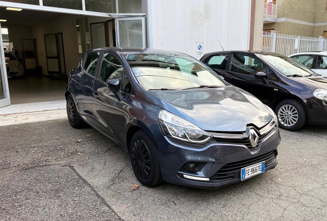 Renault Clio TCe 12V 90 CV GPL Start&Stop 5 porte Energy Zen
