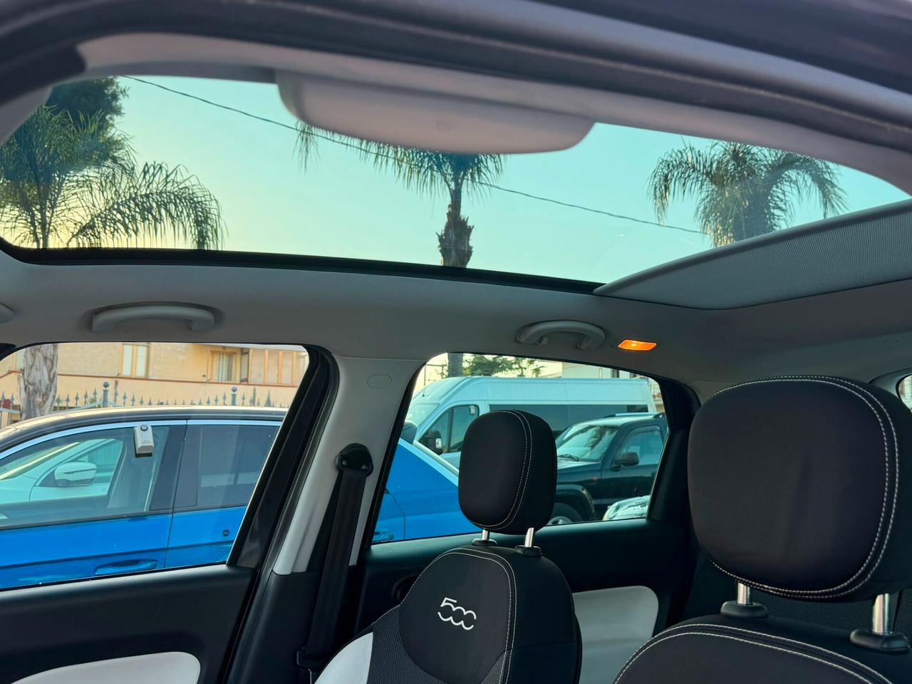 Fiat 500L 1.3 Multijet 95Cv Trekking - Tetto/Pelle
