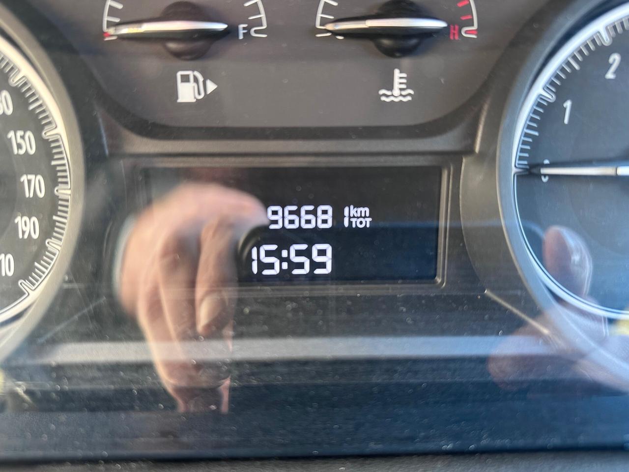 Lancia Ypsilon 1.2 69 CV 5 porte GPL Ecochic Gold*EURO6*NEOPATENTATI