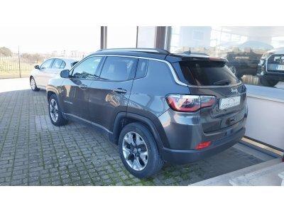 Jeep Compass LIMITED