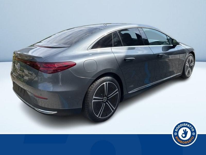 Mercedes-Benz EQE 350 4Matic Premium