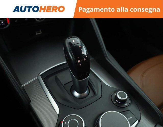 ALFA ROMEO Giulia 2.2 Turbodiesel 210 CV AT8 AWD Q4 Veloce