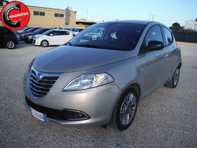 LANCIA Ypsilon 0.9 TwinAir 85 CV 5 porte S&S Gold