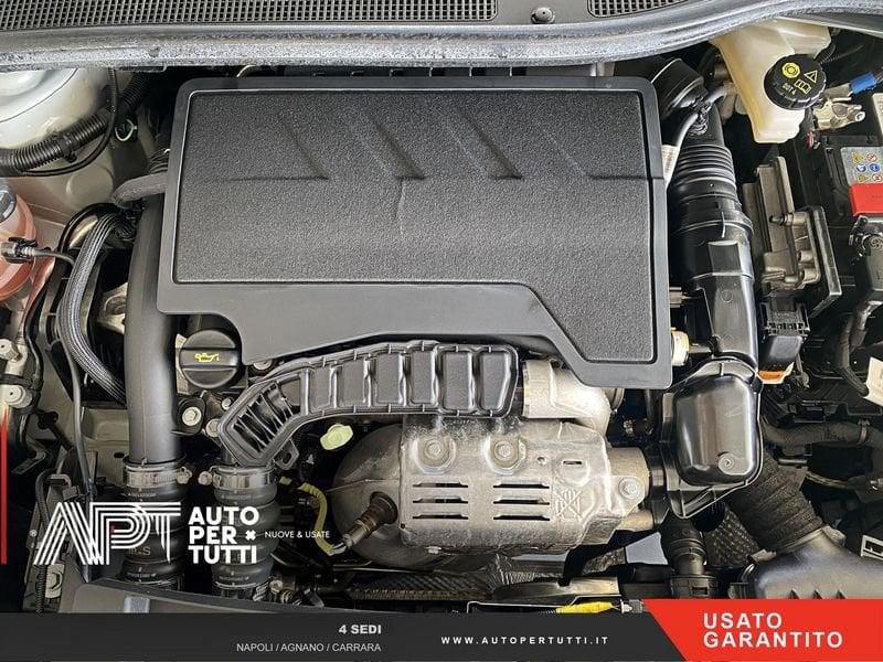 Jeep Avenger Avenger 1.2 turbo Summit fwd 100cv