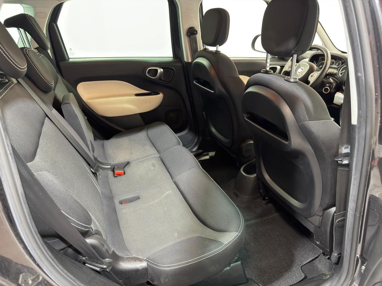 Fiat 500L 1.3 Multijet 95 CV Trekking