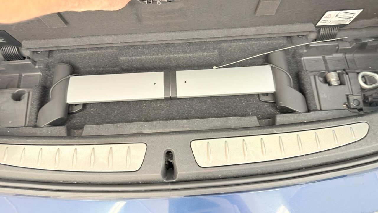 Bmw 320d Touring Business Advantage auto