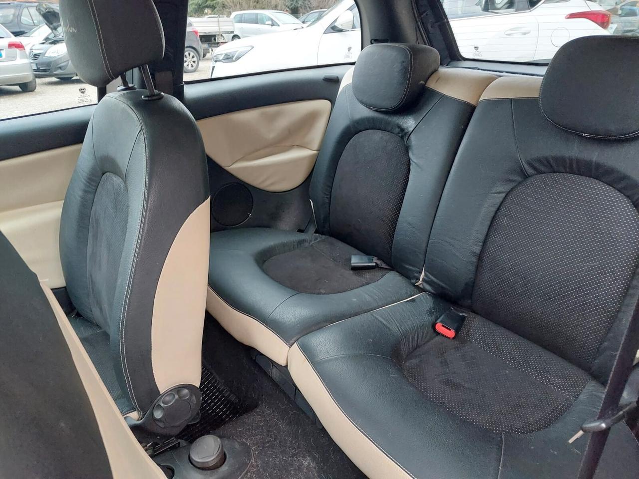 Lancia Ypsilon 1.4 E-Collection Ecochic GPL 12 MESI GARANZIA