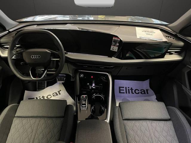 AUDI Q5 SPB TDI 150 kW S LINE