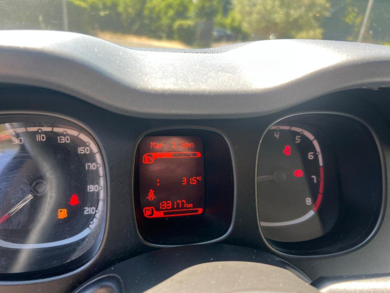 Fiat Tipo 5 Porte Tipo 5p 1.0 Hybrid City Cross 100cv