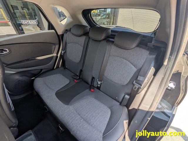 RENAULT Captur TCe 130 CV FAP Sport Edition2 - OK NEOPATENTATI