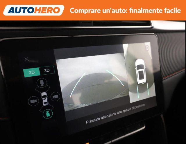 MG ZS 1.5 VTi-tech Luxury