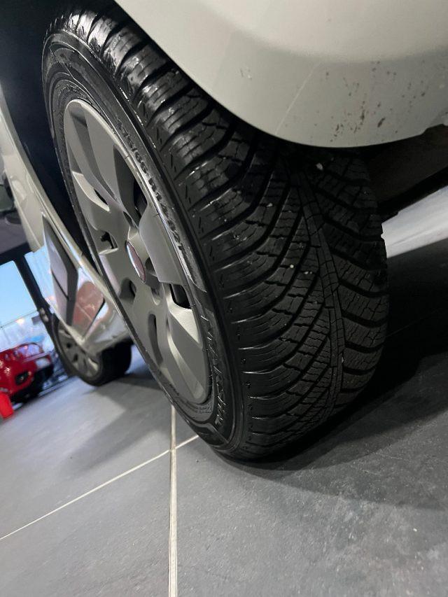 FIAT New Panda 1.3 MJT S&S Easy