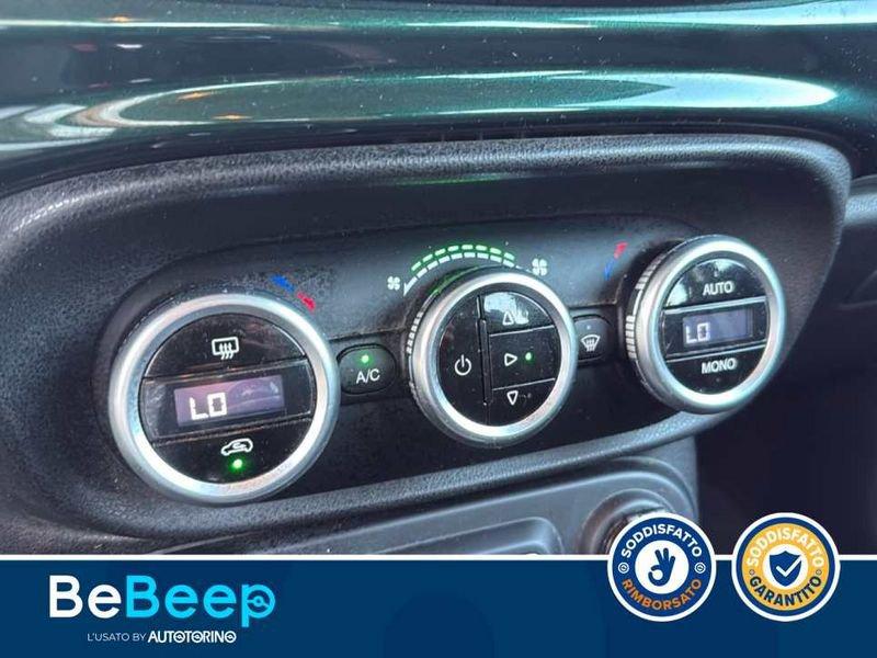 FIAT 500L CROSS 1.4 CITY S&S 95CV