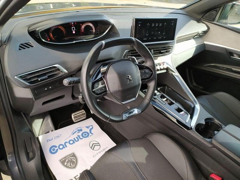 Peugeot 3008 130 hdi GT eat8 Promo FinAss2