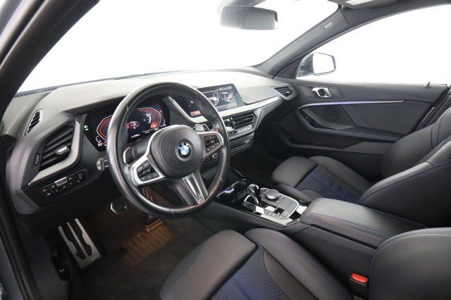 BMW 118 Serie 1 d 5p. Msport