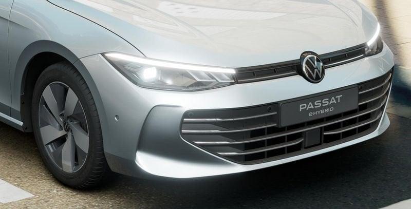 Volkswagen Passat Variant 1.5 TSI eHybrid Business DSG