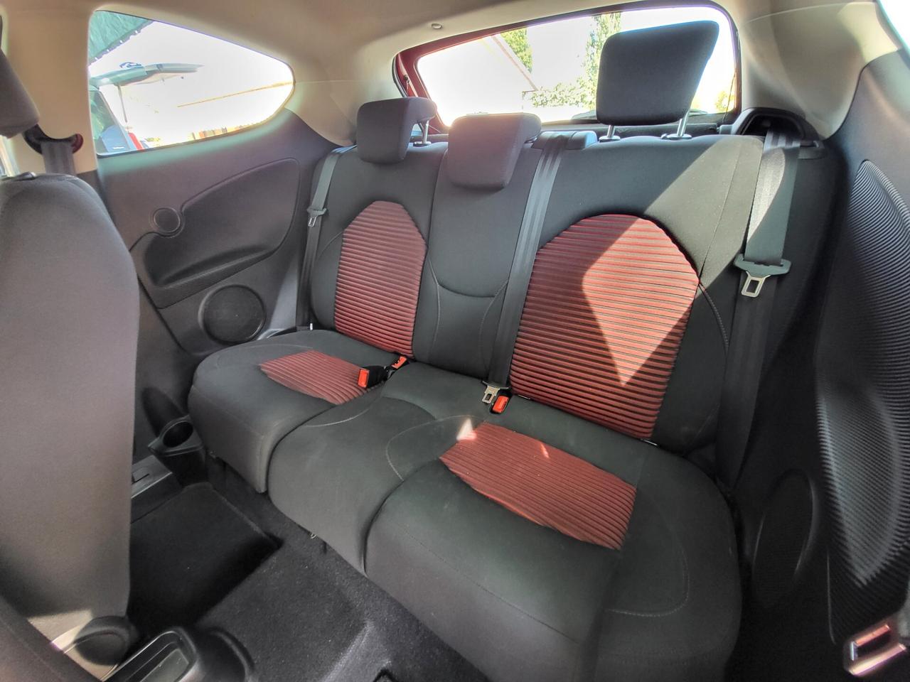 Alfa Romeo MiTo 1.4 78 CV 8V S&S Distinctive