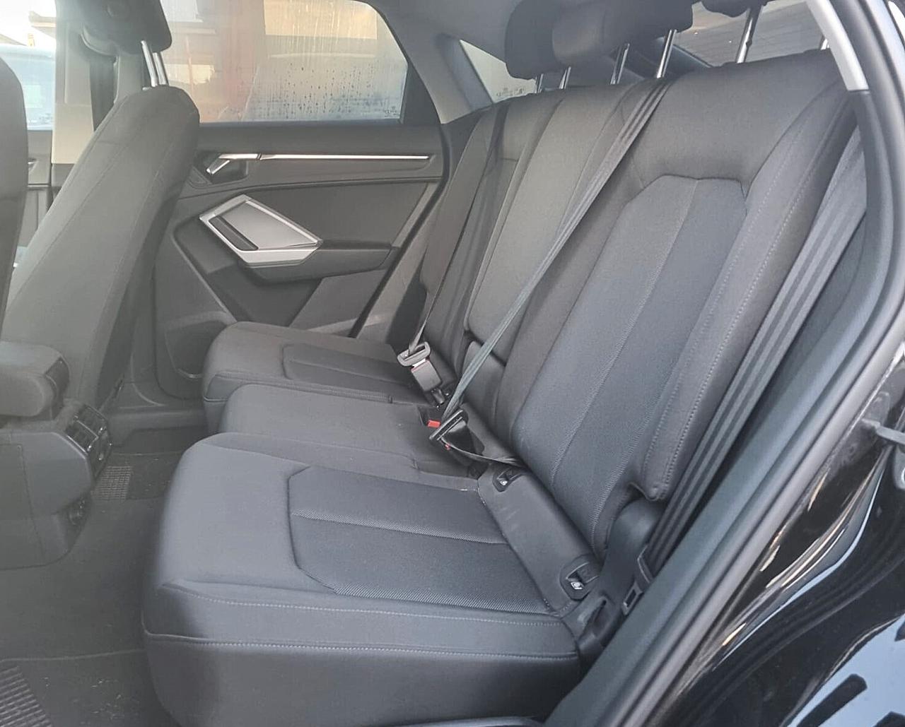 Audi Q3 SPB 35 TDI S tronic 150cv