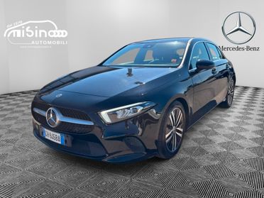 Mercedes-benz A - 11/2021 PROMOFIN!!!